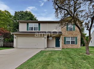 9017 Stonewall Dr, Indianapolis, IN