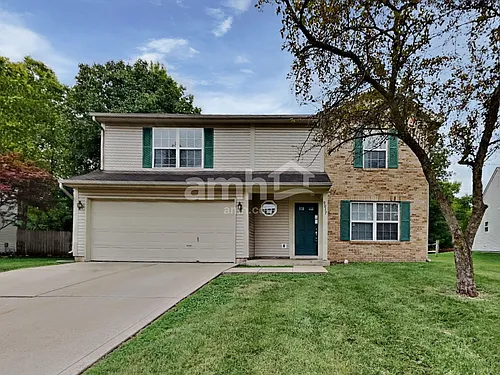 9017 Stonewall Dr Photo 1