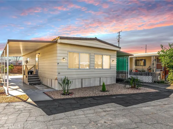 332 N Lyon Ave Spc 25, Hemet, CA 92543