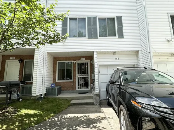 189 Aspen Knolls Way, Staten Island, NY 10312