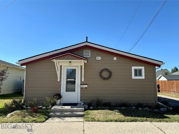 422 E Center St, Dillon, MT 59725