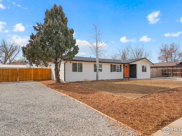 400 49th St SW, Loveland, CO 80537