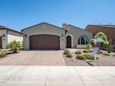 181 E Tangerine Path, Queen Creek, AZ, 85140