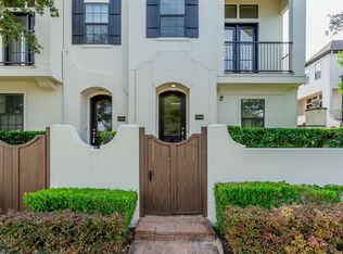 9940 Woodwind Dr, Houston, TX 77025