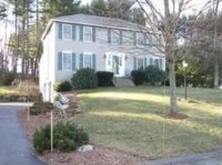 23 Mountain Rd, Bedford, NH 03110