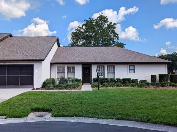 6215 W Lexington Dr, Crystal River, FL 34429