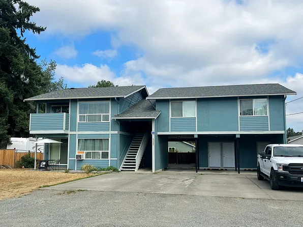 227 170th St E APT A, Spanaway, WA 98387