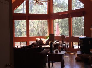 6266 W Bradshaw Dr, Pine, AZ 85544