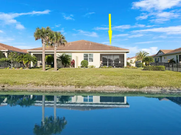 21041 SW Modena Way, Port St Lucie, FL 34986