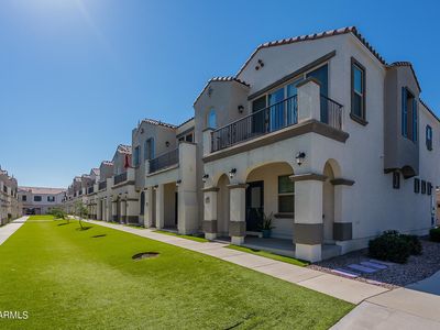 4048 E Toledo St UNIT 105, Gilbert, AZ, 85295