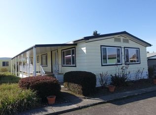 2232 42nd Ave SE UNIT 599, Salem, OR