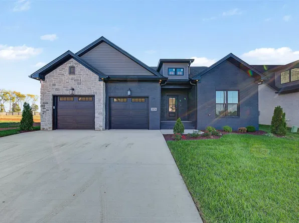 2674 Mendenhall Way, Bowling Green, KY 42101