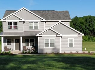 2441 Huffman Rd, Centerburg, OH 43011