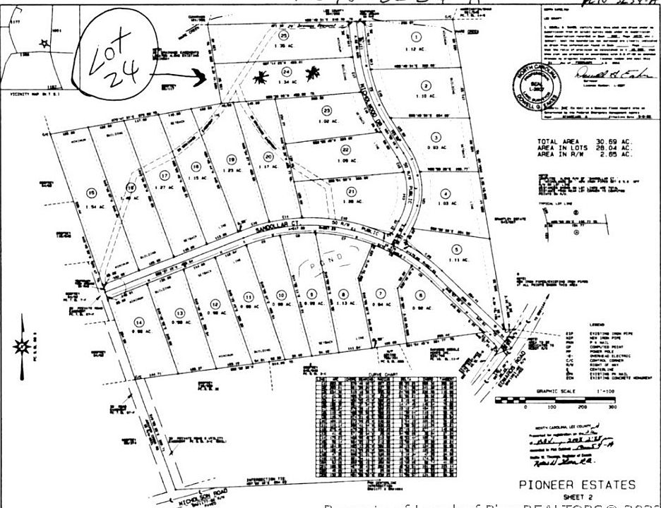 2nd image of Nicholwood Dr