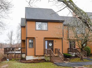 53 Silo Way #53, Bloomfield, CT 06002