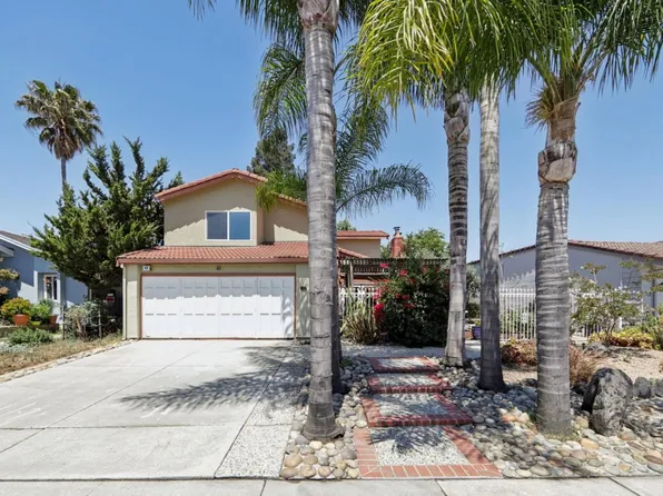 27 Southfield Ct, San Jose, CA 95138