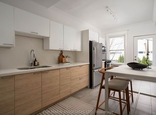 140 Jones Ave, Toronto, ON M4M 3A1