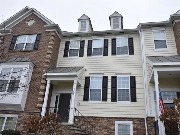 7523 Linworth Rd, Columbus, OH 43235