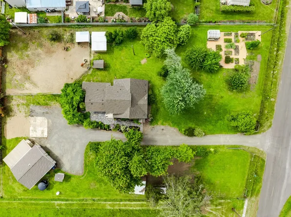 81887 Davisson Rd, Creswell, OR 97426