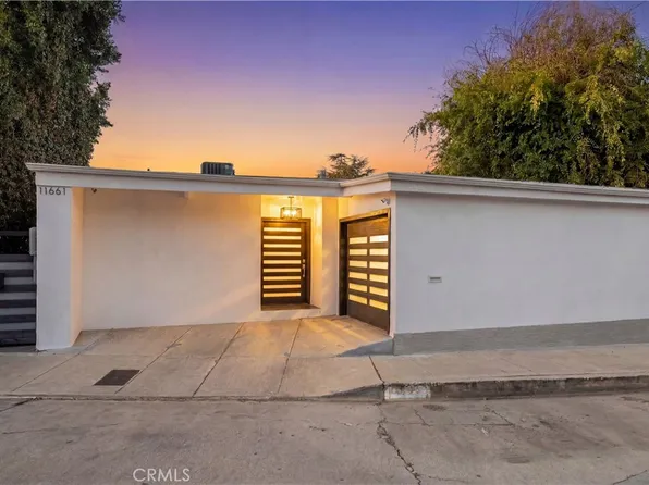 11661 Picturesque Dr, Studio City, CA 91604