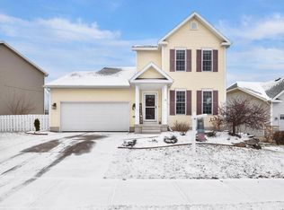 513 Apollo Way, Madison, WI 53718