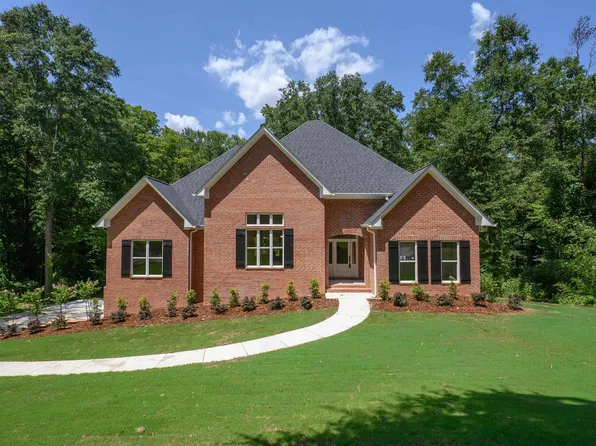 4525 Sunday Dr, Adamsville, AL 35005