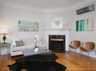 261 Beacon St APT 21, Boston, MA 02116
