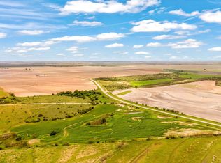 Fm 384, Winters, TX 79567