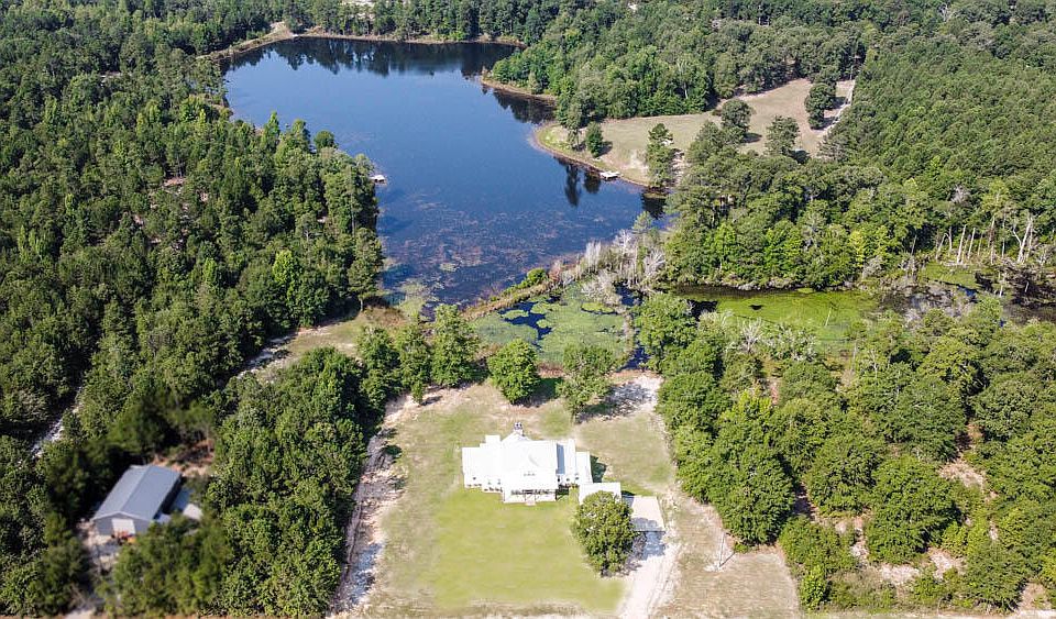 44 Sable Ln, Trenton, SC 29847 Zillow