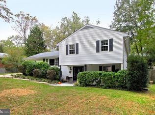 7910 Greeley Blvd, Springfield, VA 22152