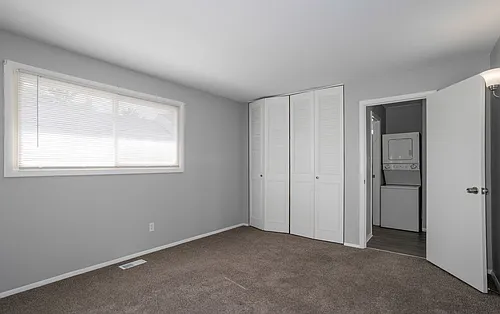 Floor plan 2 Bed 1 Bath