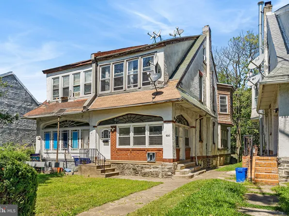 4840 E Roosevelt Blvd, Philadelphia, PA 19124