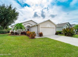 2100 Spring Creek Cir NE, Palm Bay, FL 32905