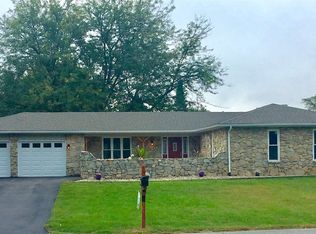 1305 E Southway Blvd, Kokomo, IN
