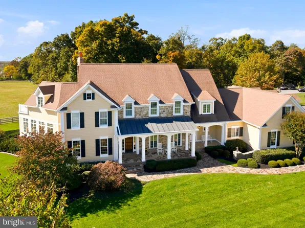 7105 Biter Ln, Highland, MD 20777