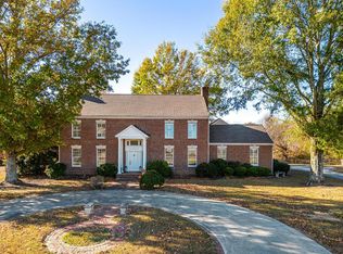 345 Morgan Rd NE, Cleveland, TN 37310