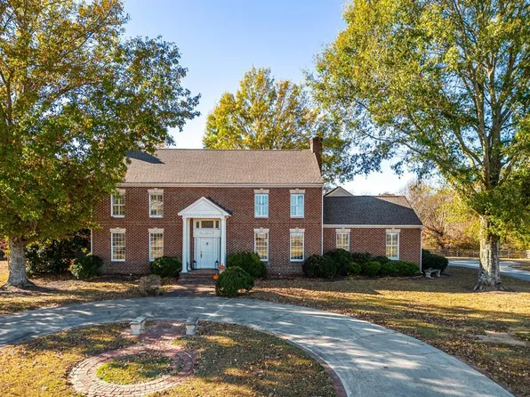 345 Morgan Rd NE, Cleveland, TN 37310