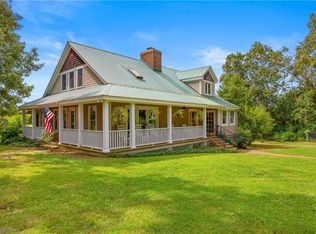 2031 Hughes Mill Rd, Burlington, NC 27217