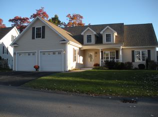 30 Butterfly Dr, Westerly, RI 02891
