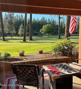 5299 W Green Ct UNIT 18, Rathdrum, ID, 83858