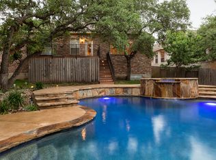 11413 Georgian Oaks Dr, Austin, TX 78739