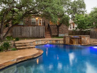 11413 Georgian Oaks Dr, Austin, TX, 78739