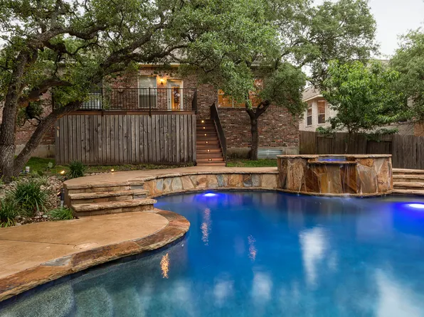 11413 Georgian Oaks Dr, Austin, TX 78739