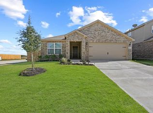 8022 Vacek Meadows Loop, Richmond, TX 77469