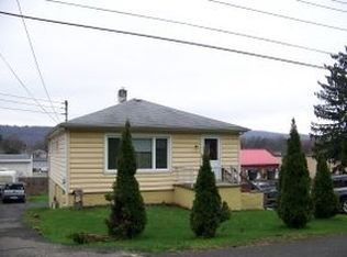 60 Trafford Rd, Binghamton, NY 13901