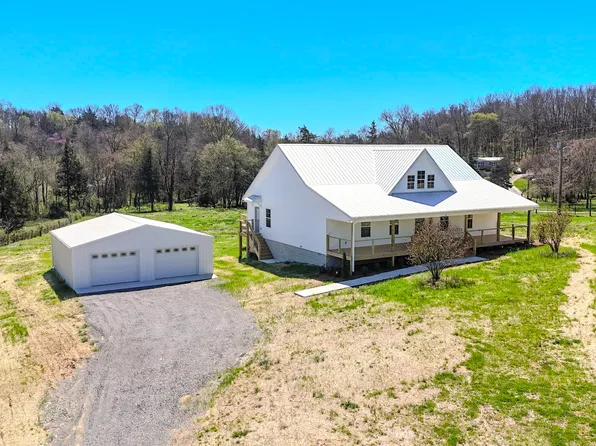 117 Switchboard Rd, Brush Creek, TN 38547