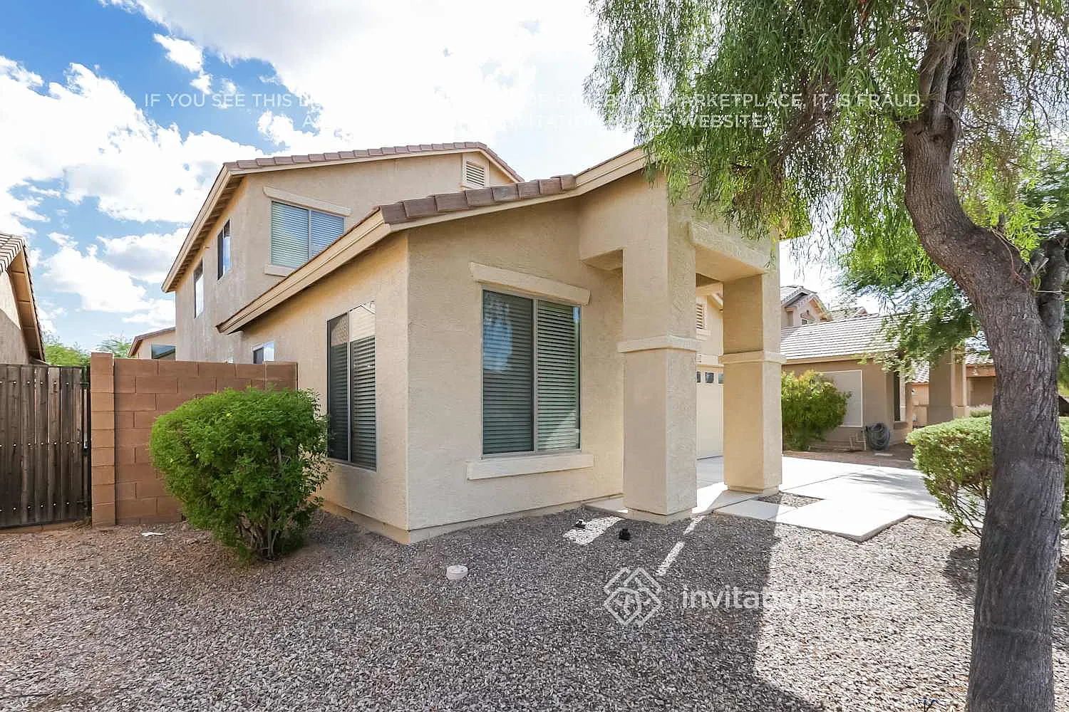4601 W Park St Laveen, AZ 85339 — Photo 3
