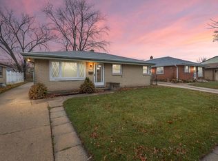 4837 S 25th St, Milwaukee, WI 53221
