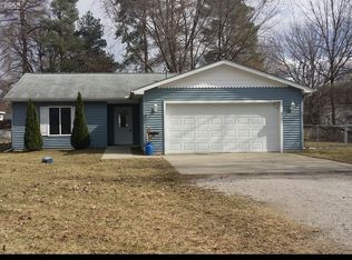 11424 N Jennings Rd, Clio, MI 48420