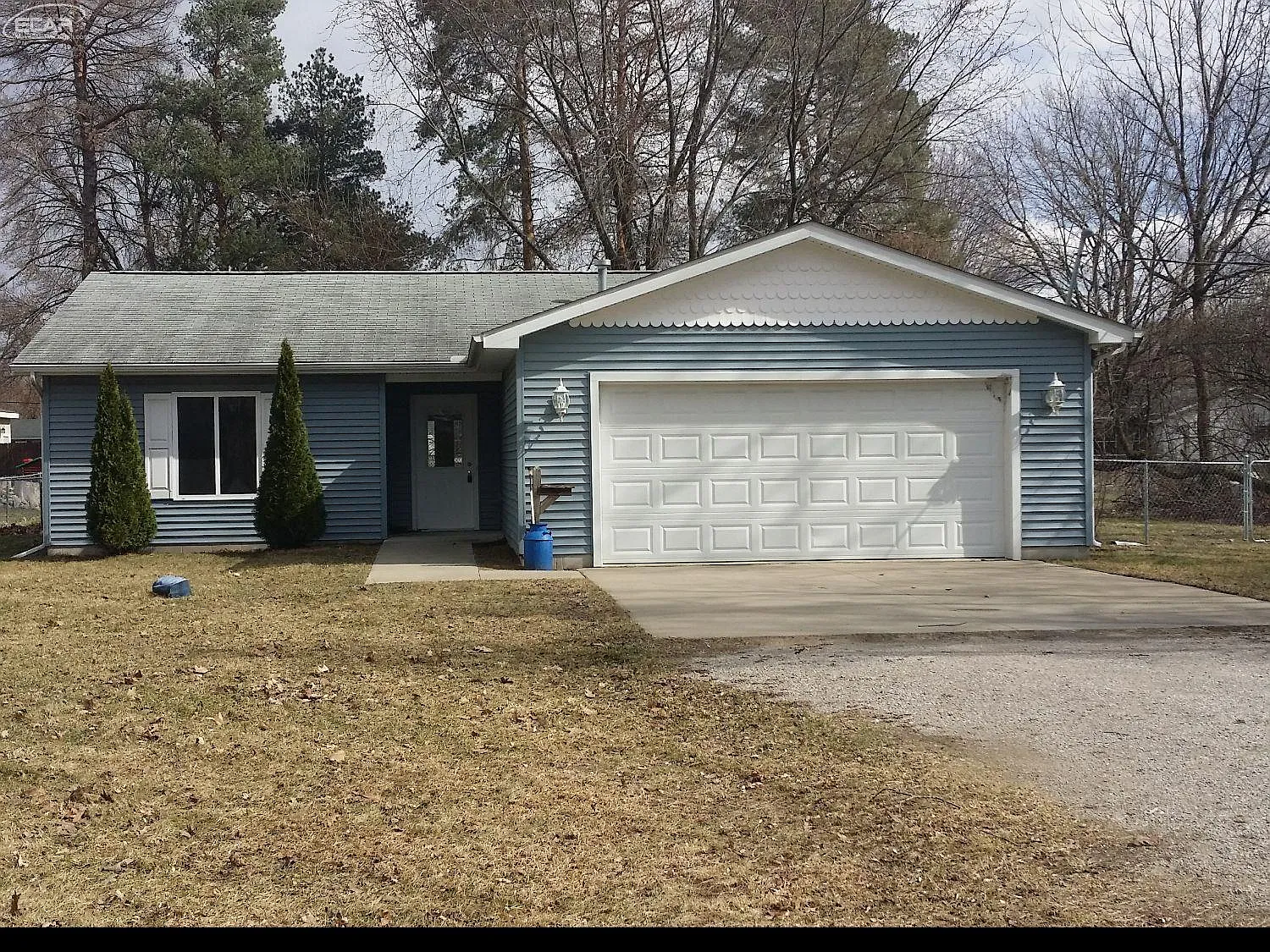 11424 N Jennings Rd photo 1